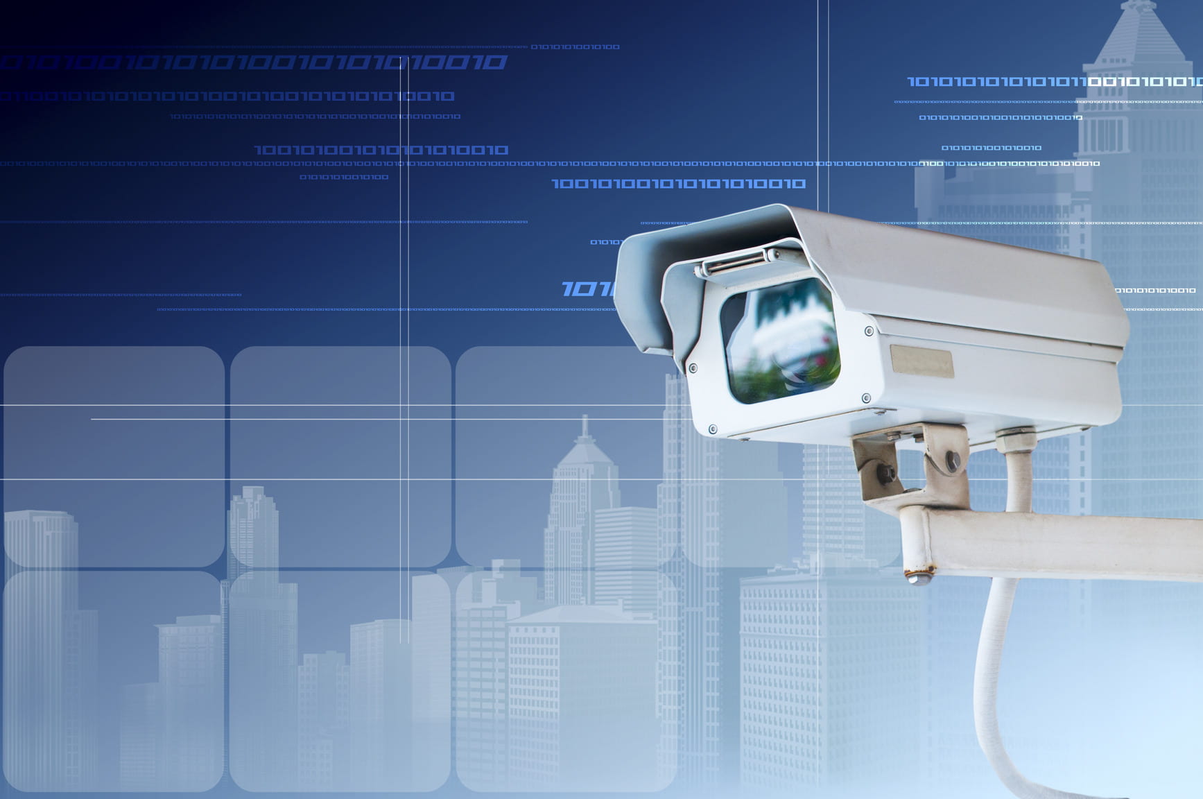 Tecnología de seguridad