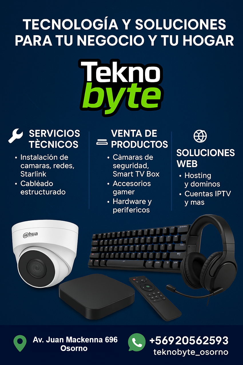 Imagen de seguridad