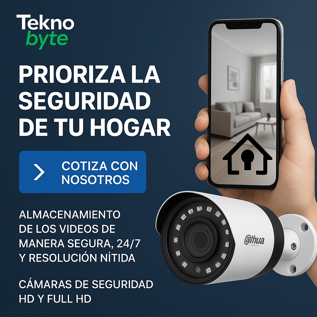 Imagen de seguridad