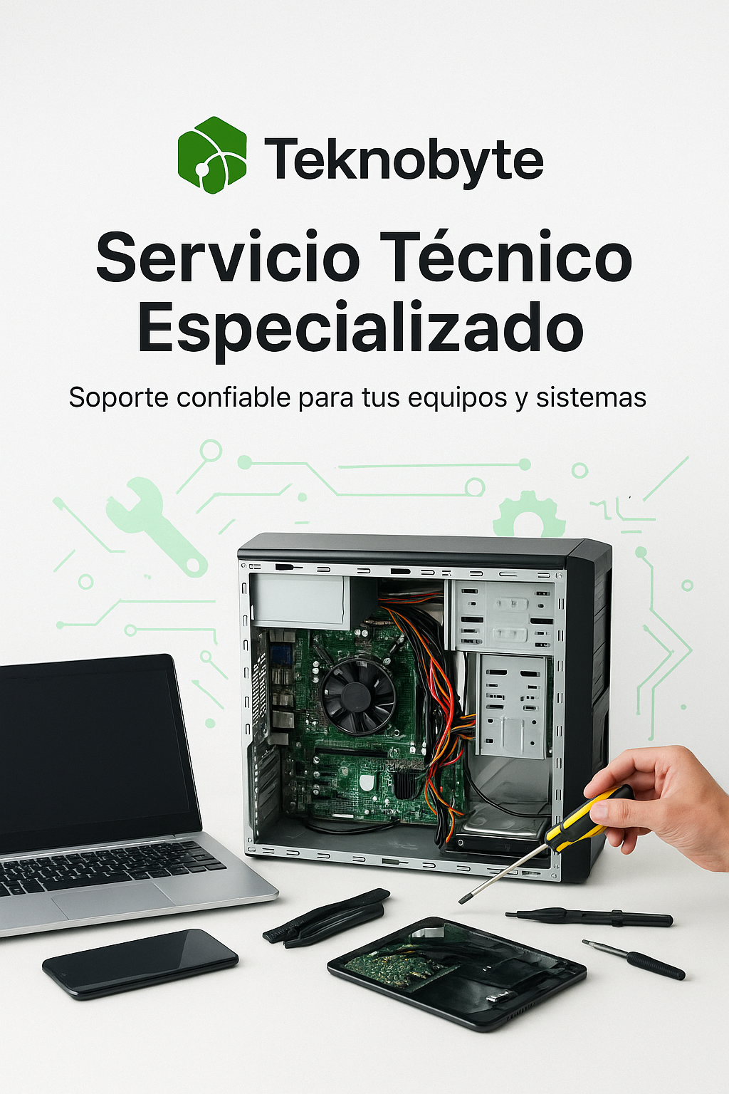 Servicio Técnico