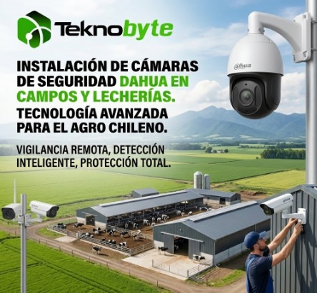Tecnología de seguridad