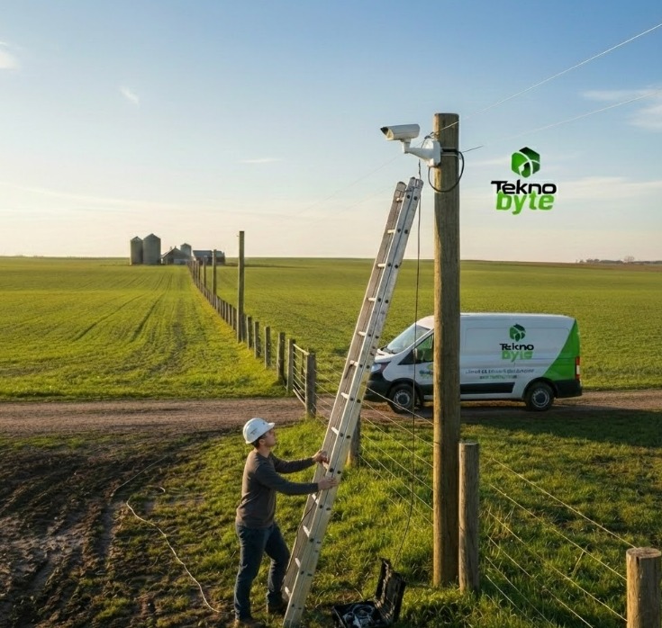 Soluciones de seguridad avanzadas